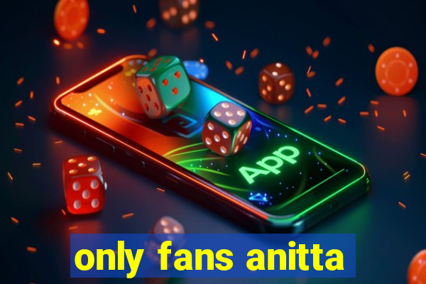 only fans anitta